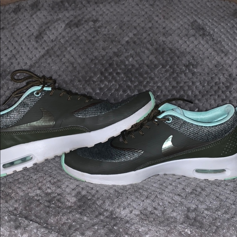 Nike air max thea